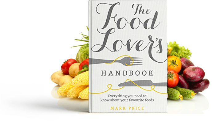 The Food Lovers Handbook