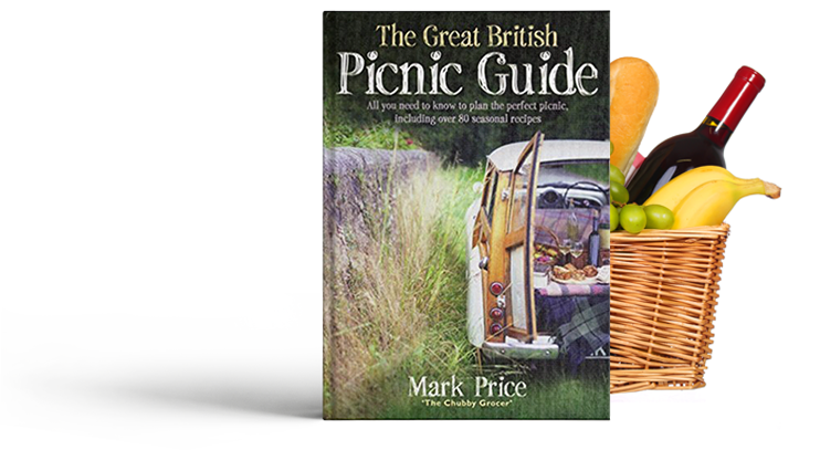 The Great British Picnic Guide